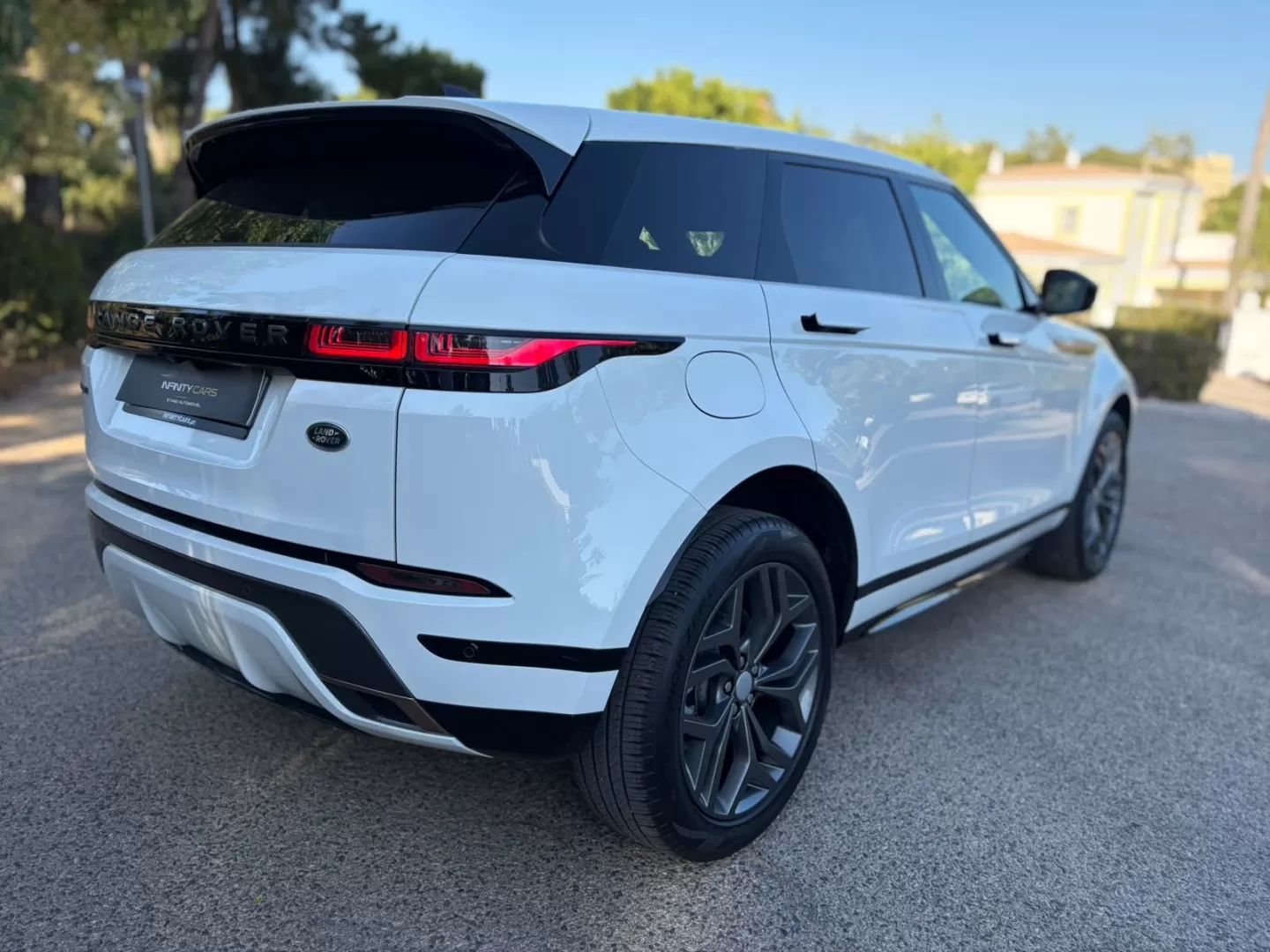 Land Rover Evoque 1.5 P160 R-Dynamic Auto - foto 7
