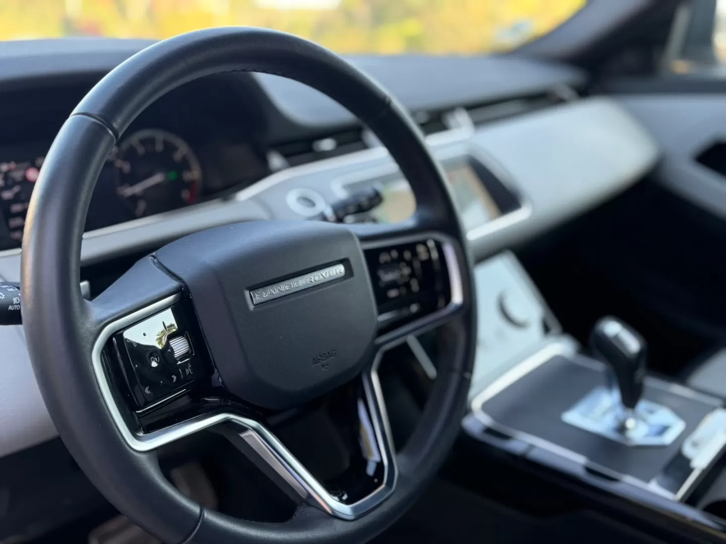 Land Rover Evoque 1.5 P160 R-Dynamic Auto - foto 8