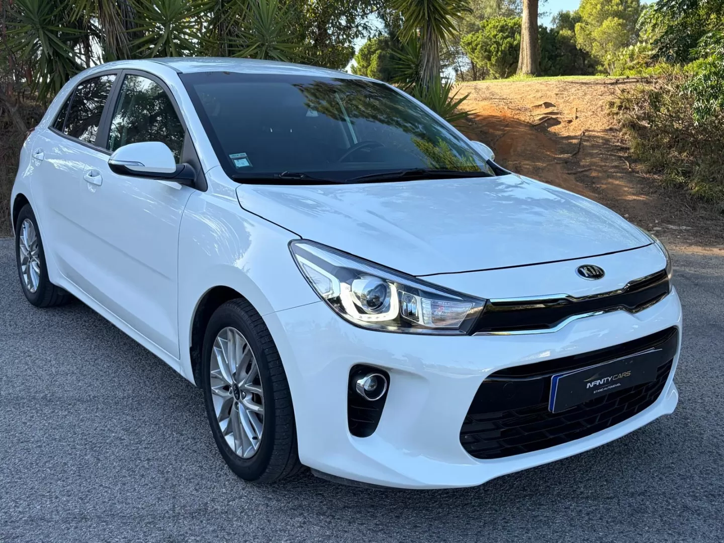 Kia Rio 1.0 T-GDi TX - foto 2