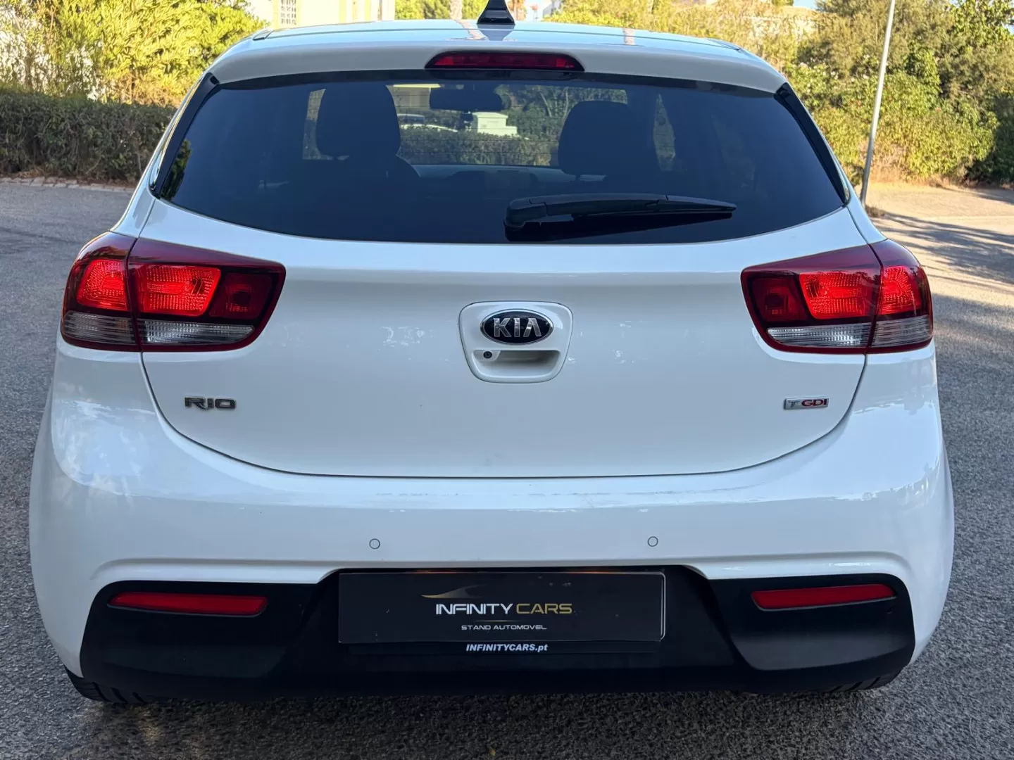 Kia Rio 1.0 T-GDi TX - foto 3