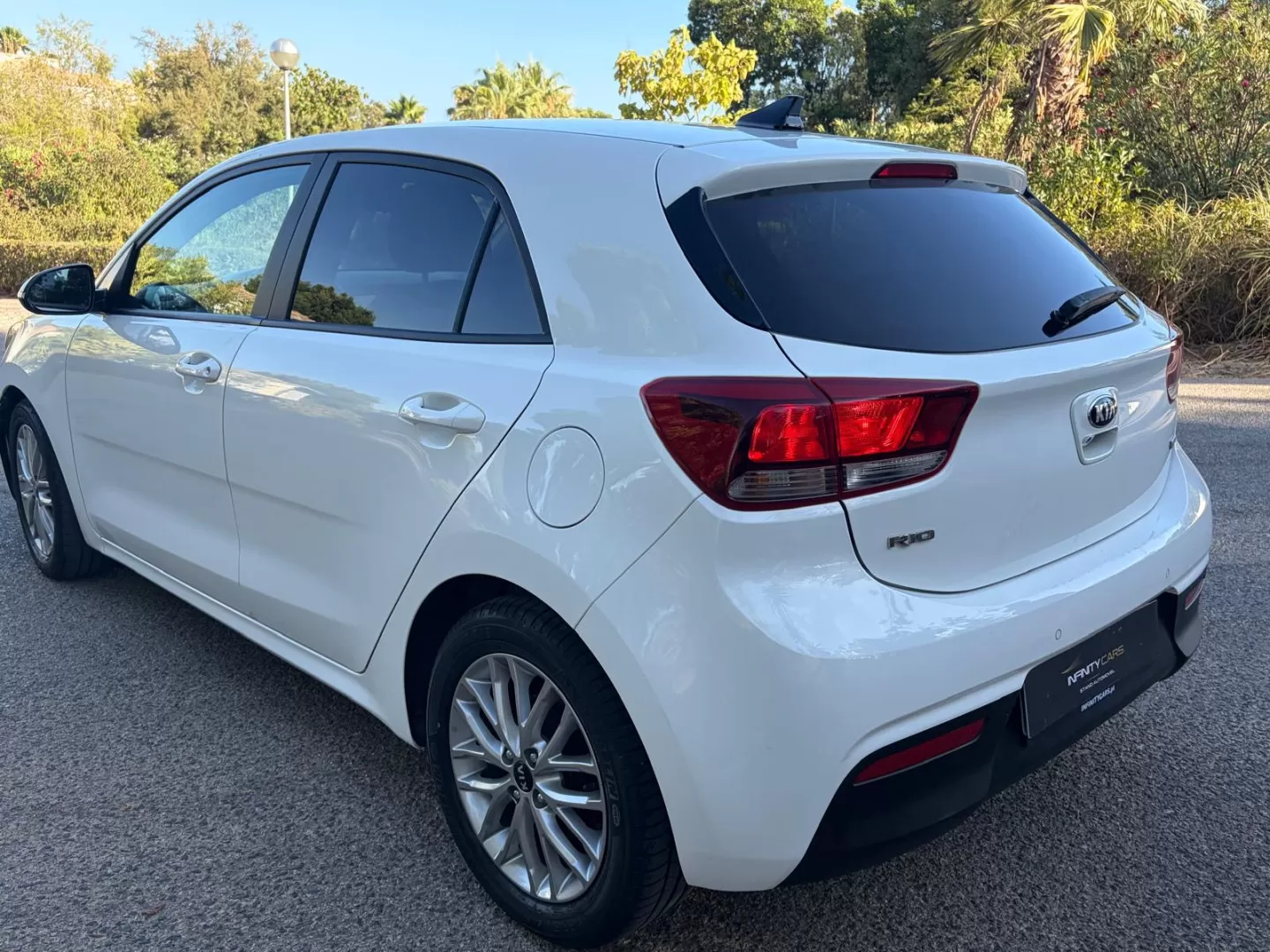 Kia Rio 1.0 T-GDi TX - foto 4