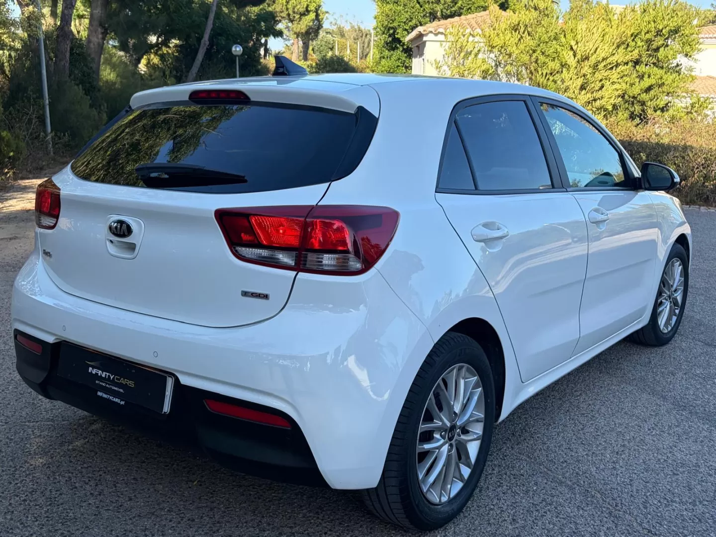 Kia Rio 1.0 T-GDi TX - foto 5