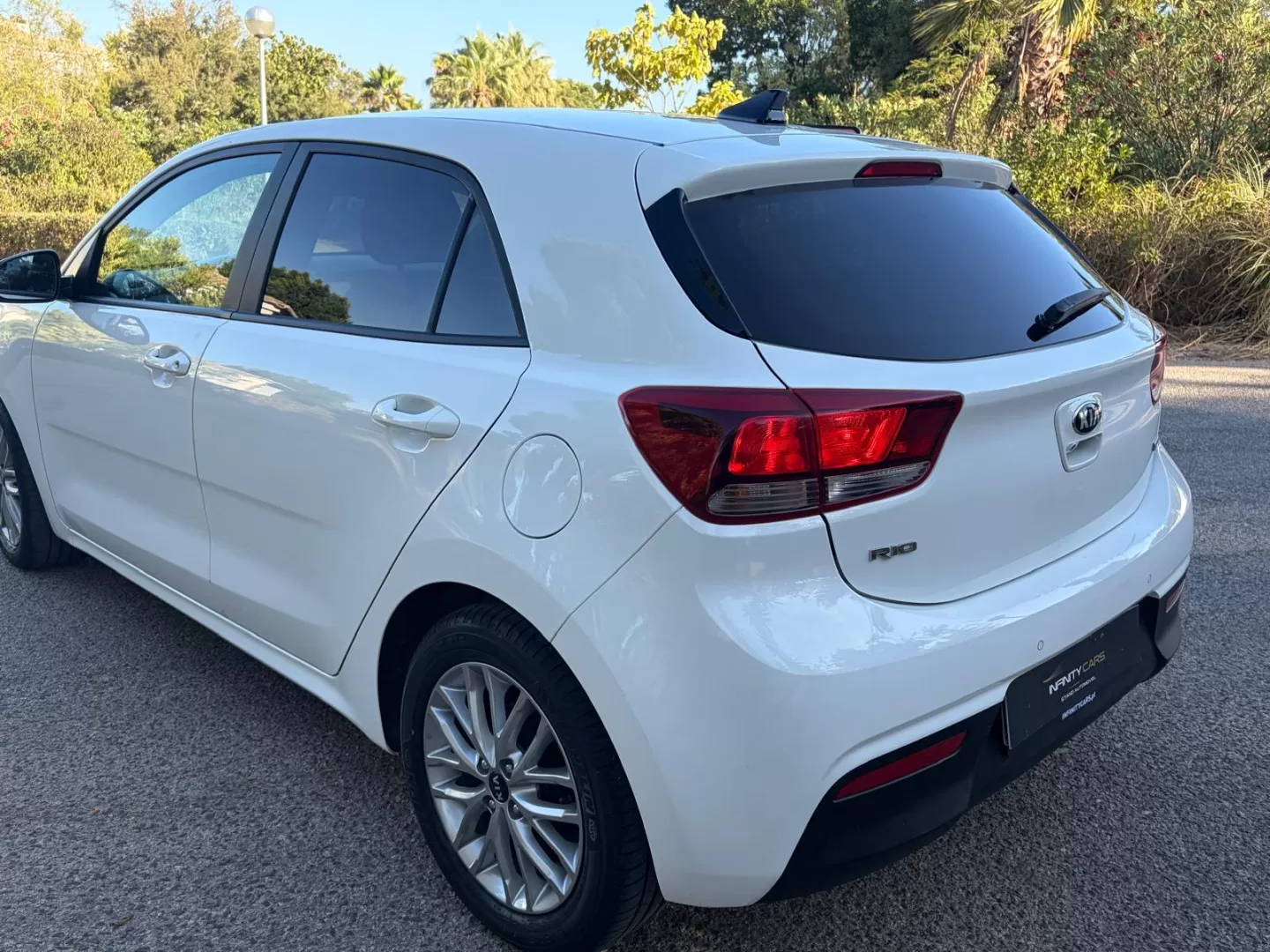 Kia Rio 1.0 T-GDi TX - foto 6