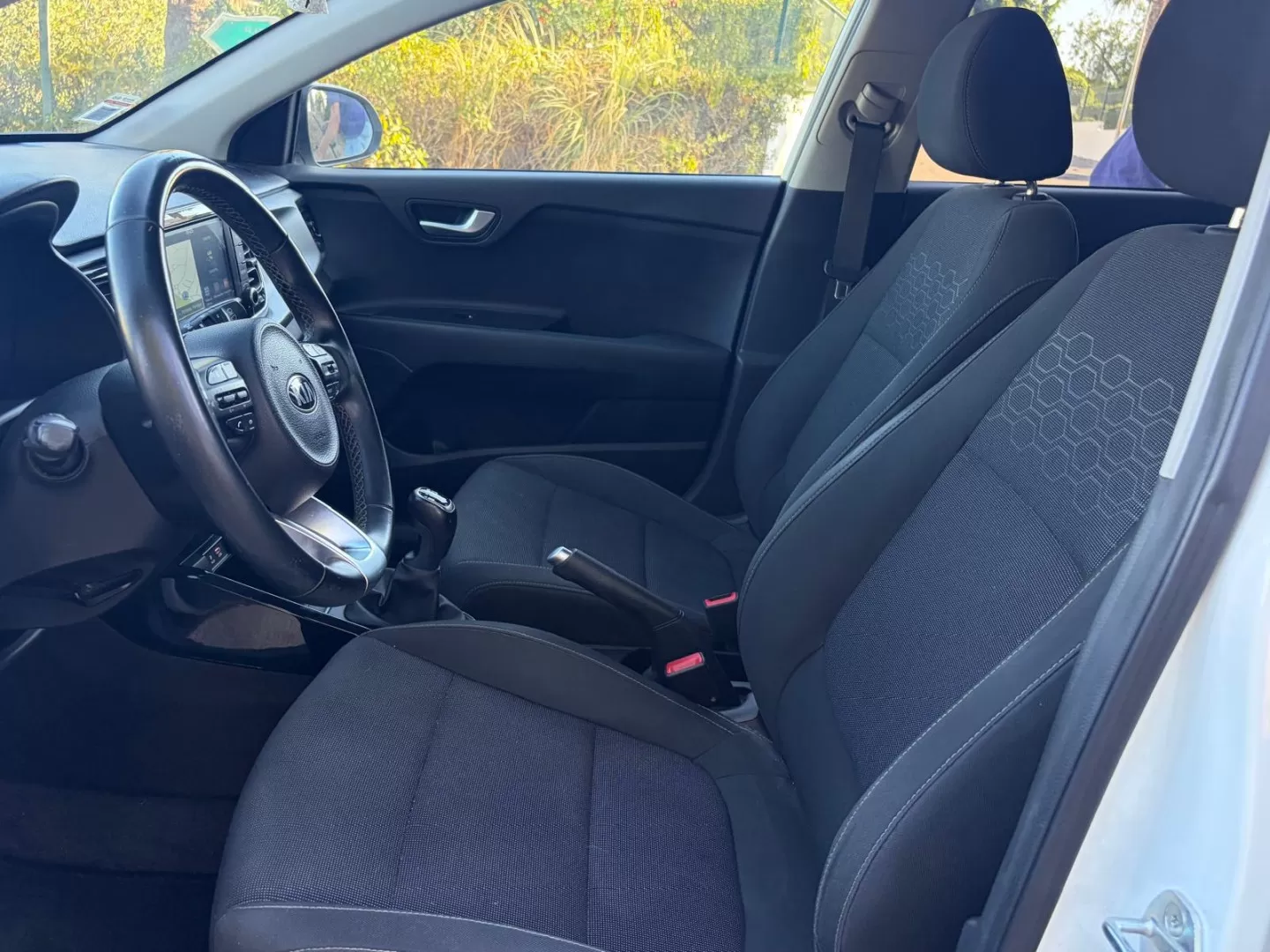 Kia Rio 1.0 T-GDi TX - foto 7