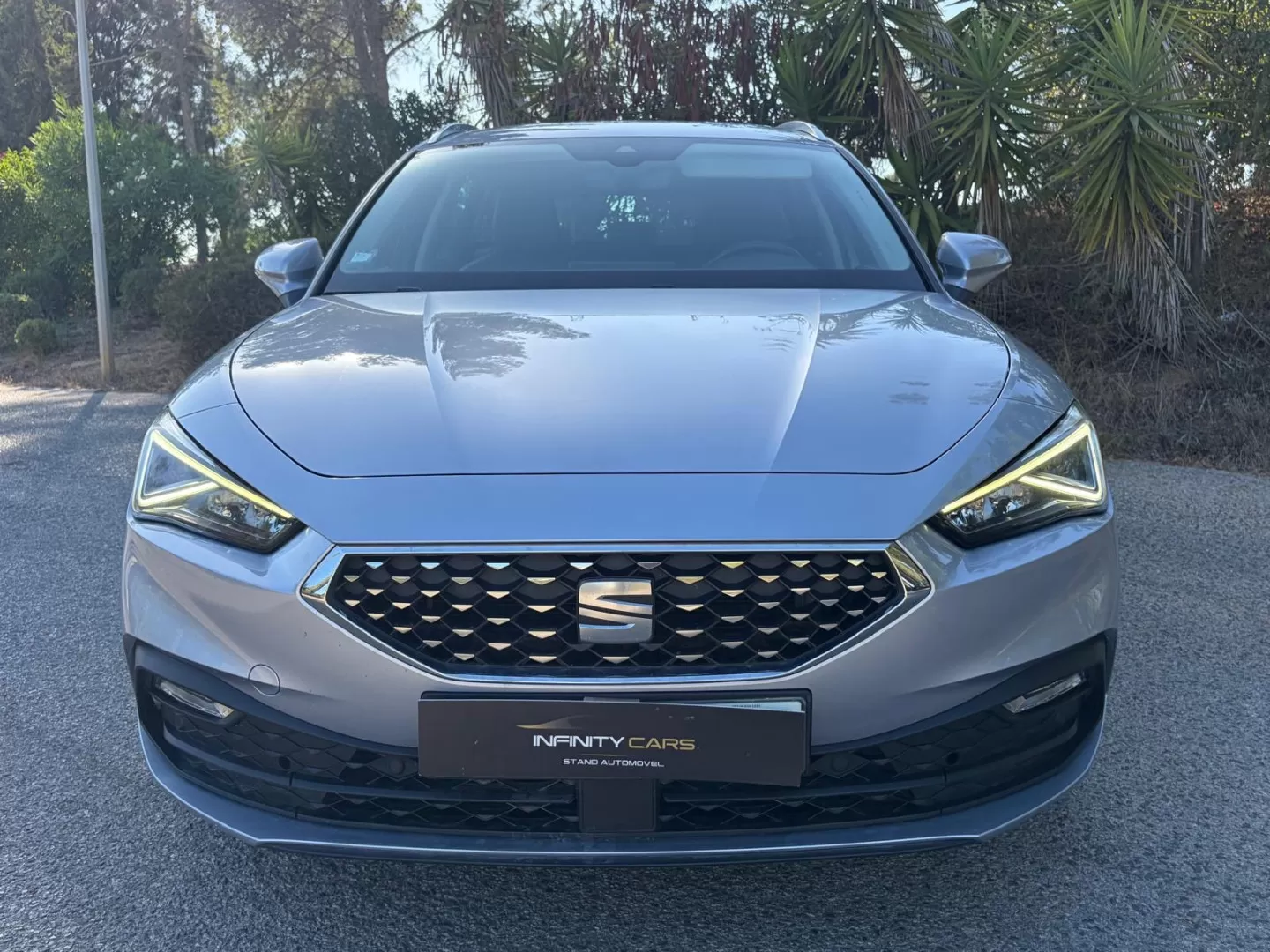 Seat Leon ST 1.5 eTSI Xcellence DSG - foto 2