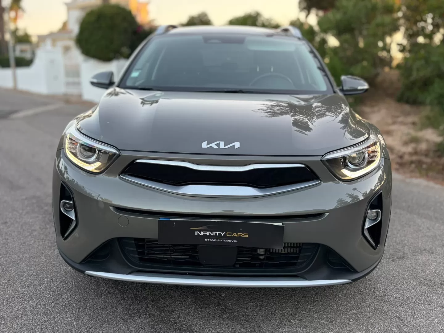 Kia Stonic 1.0 T-GDI Wave - foto 2