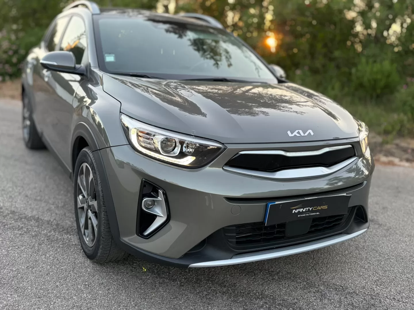 Kia Stonic 1.0 T-GDI Wave - foto 3