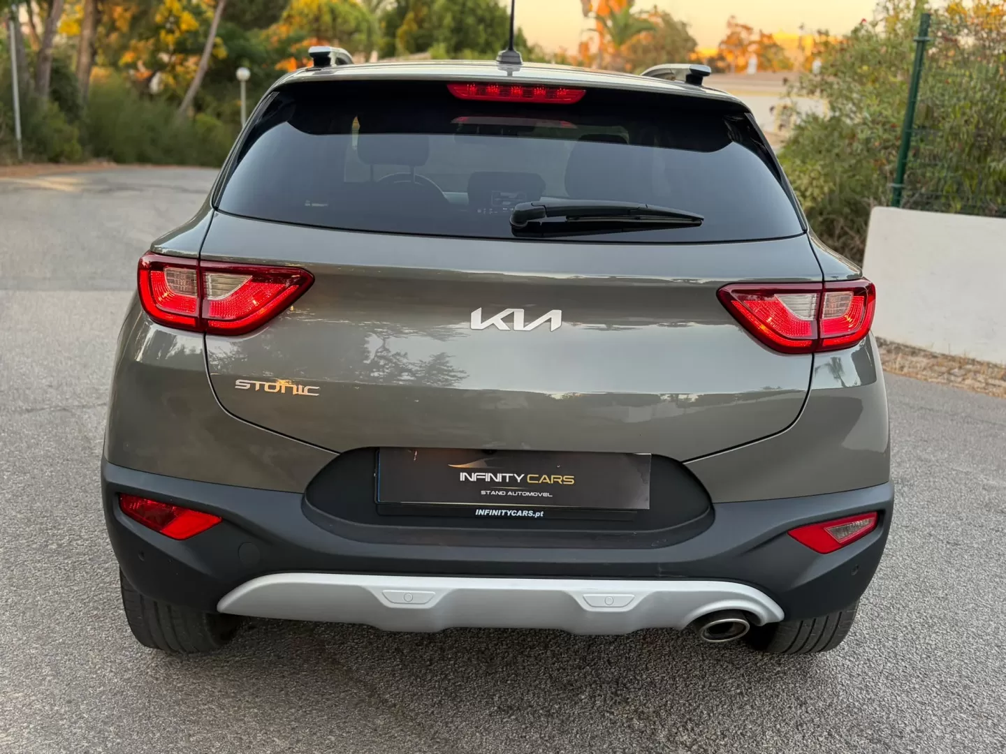 Kia Stonic 1.0 T-GDI Wave - foto 5