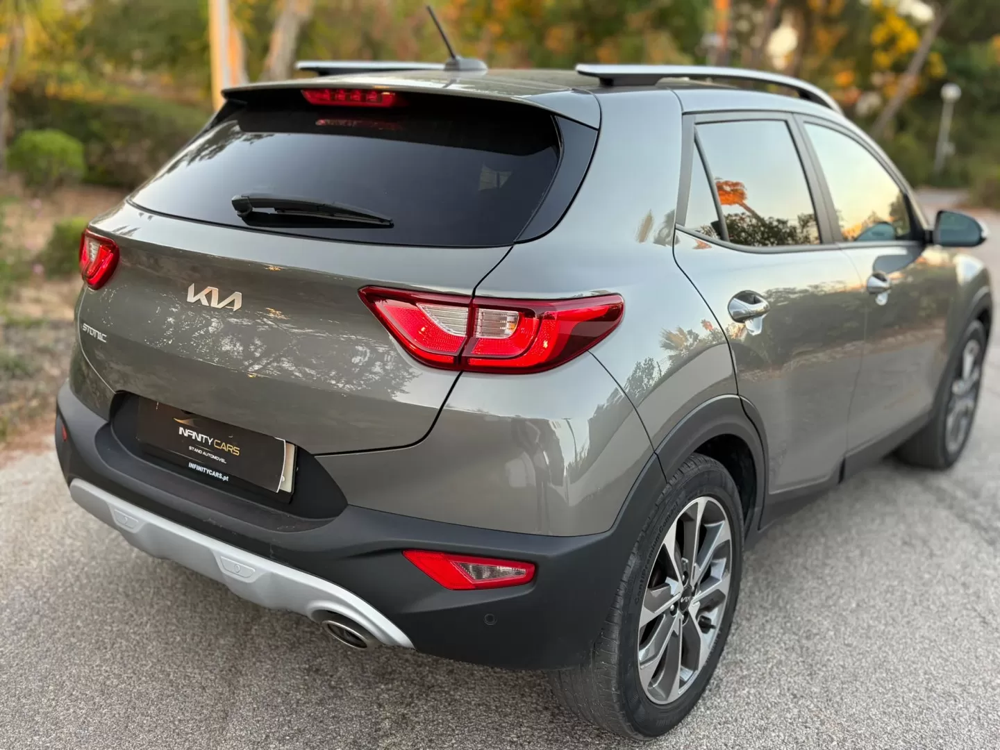 Kia Stonic 1.0 T-GDI Wave - foto 6