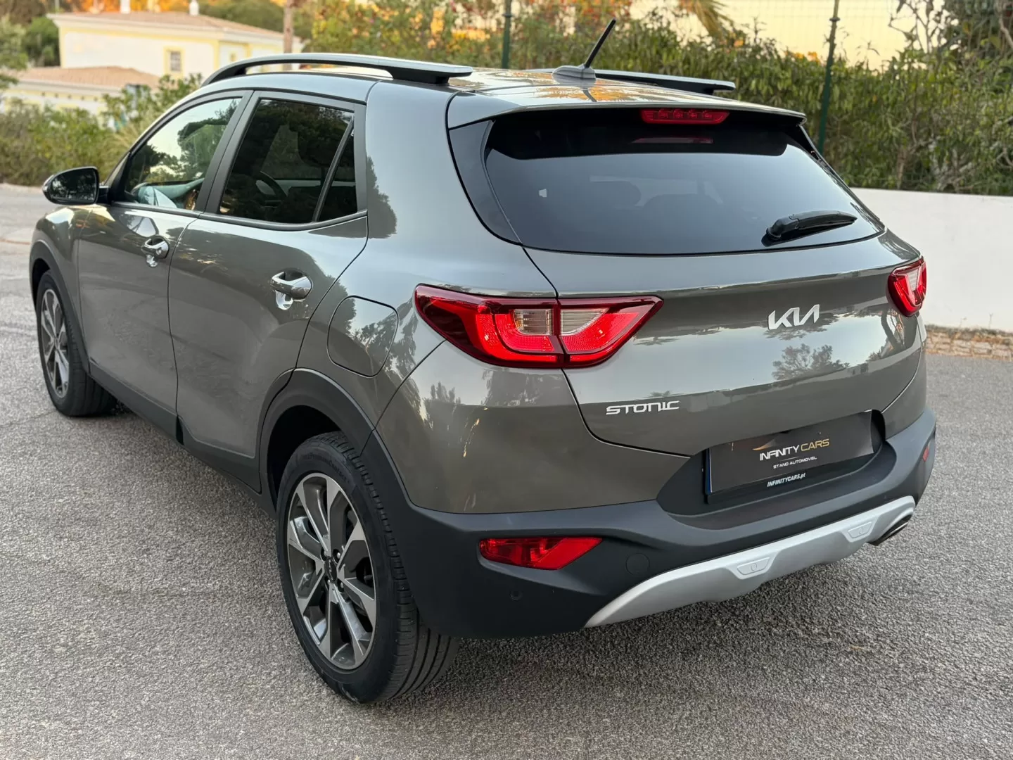 Kia Stonic 1.0 T-GDI Wave - foto 7