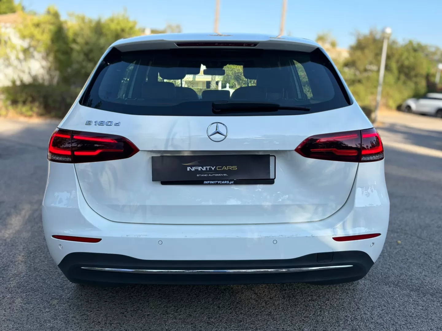 Mercedes-Benz B 180 d Style Plus - foto 5