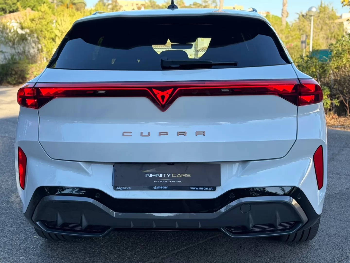 Cupra Terramar 1.5 e-Hybrid Special Edition DSG - foto 5