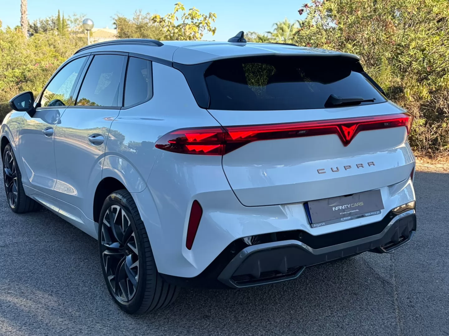 Cupra Terramar 1.5 e-Hybrid Special Edition DSG - foto 6