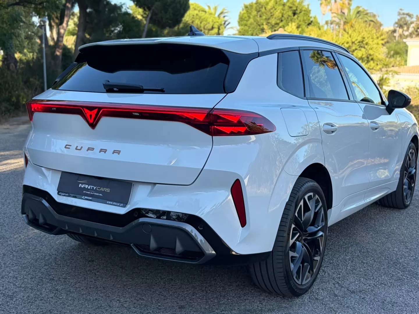 Cupra Terramar 1.5 e-Hybrid Special Edition DSG - foto 7