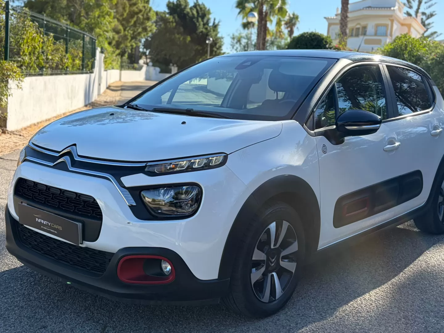 Citroën C3 1.2 PureTech C-Series