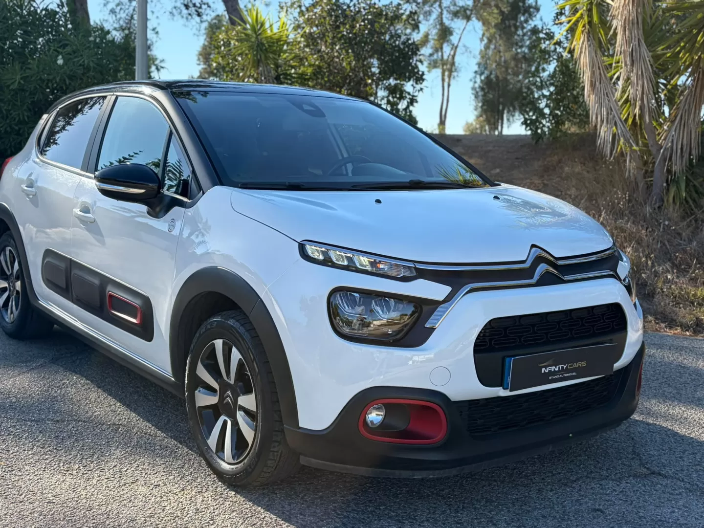 Citroën C3 1.2 PureTech C-Series - foto 3
