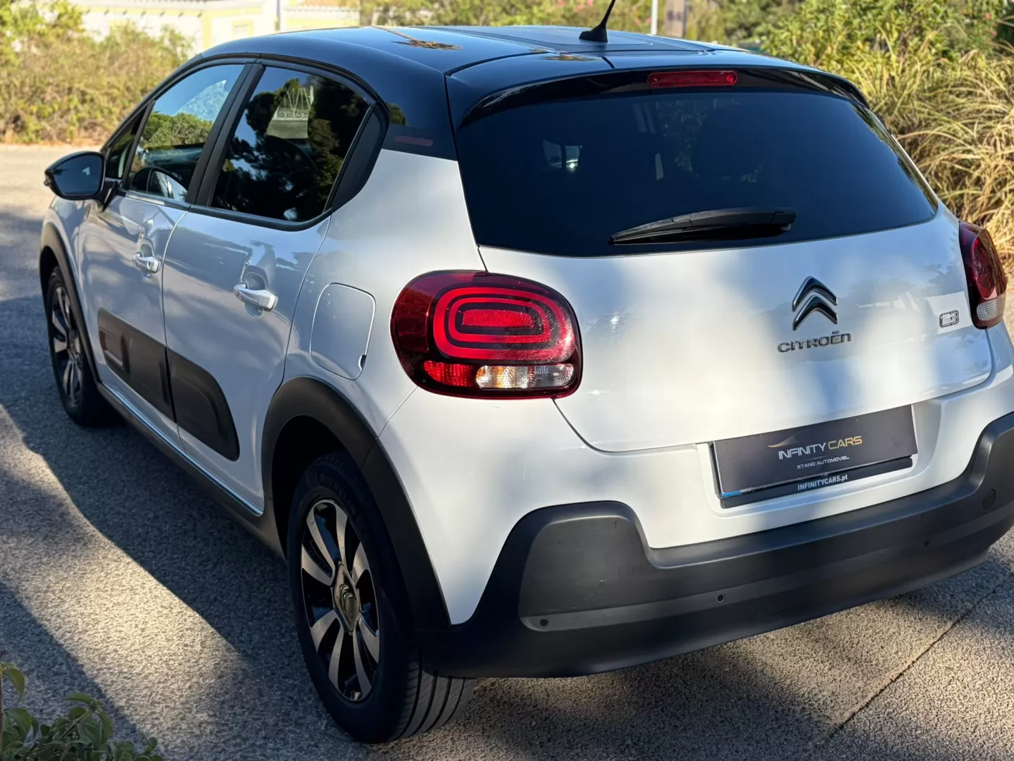 Citroën C3 1.2 PureTech C-Series - foto 4