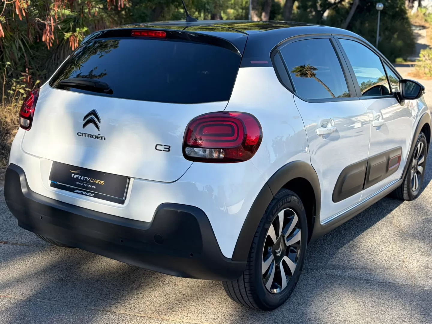 Citroën C3 1.2 PureTech C-Series - foto 5