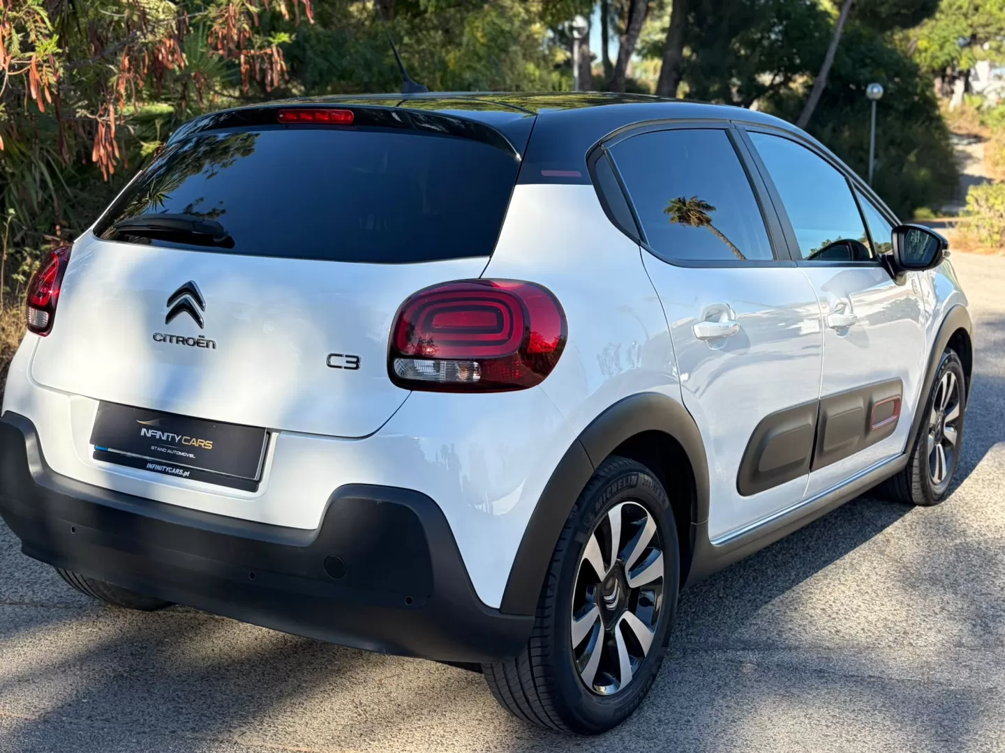 Citroën C3 1.2 PureTech C-Series - foto 6