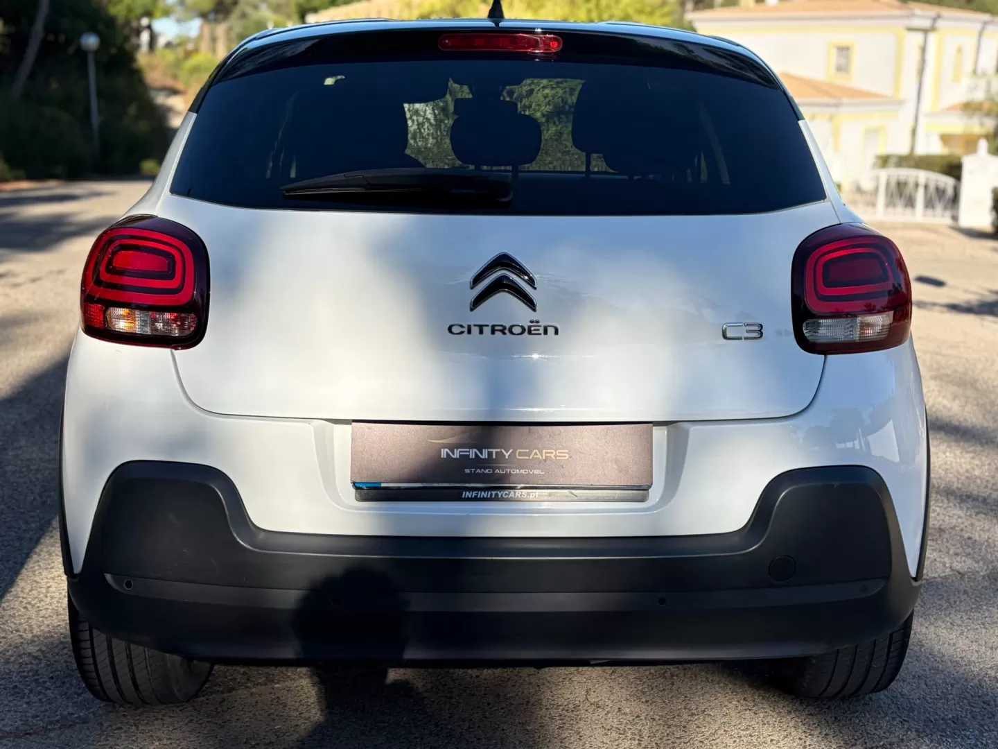 Citroën C3 1.2 PureTech C-Series - foto 7