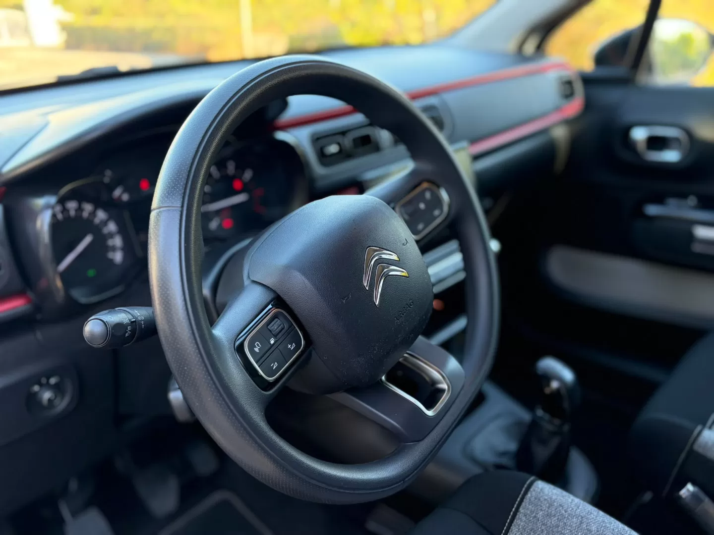 Citroën C3 1.2 PureTech C-Series - foto 8