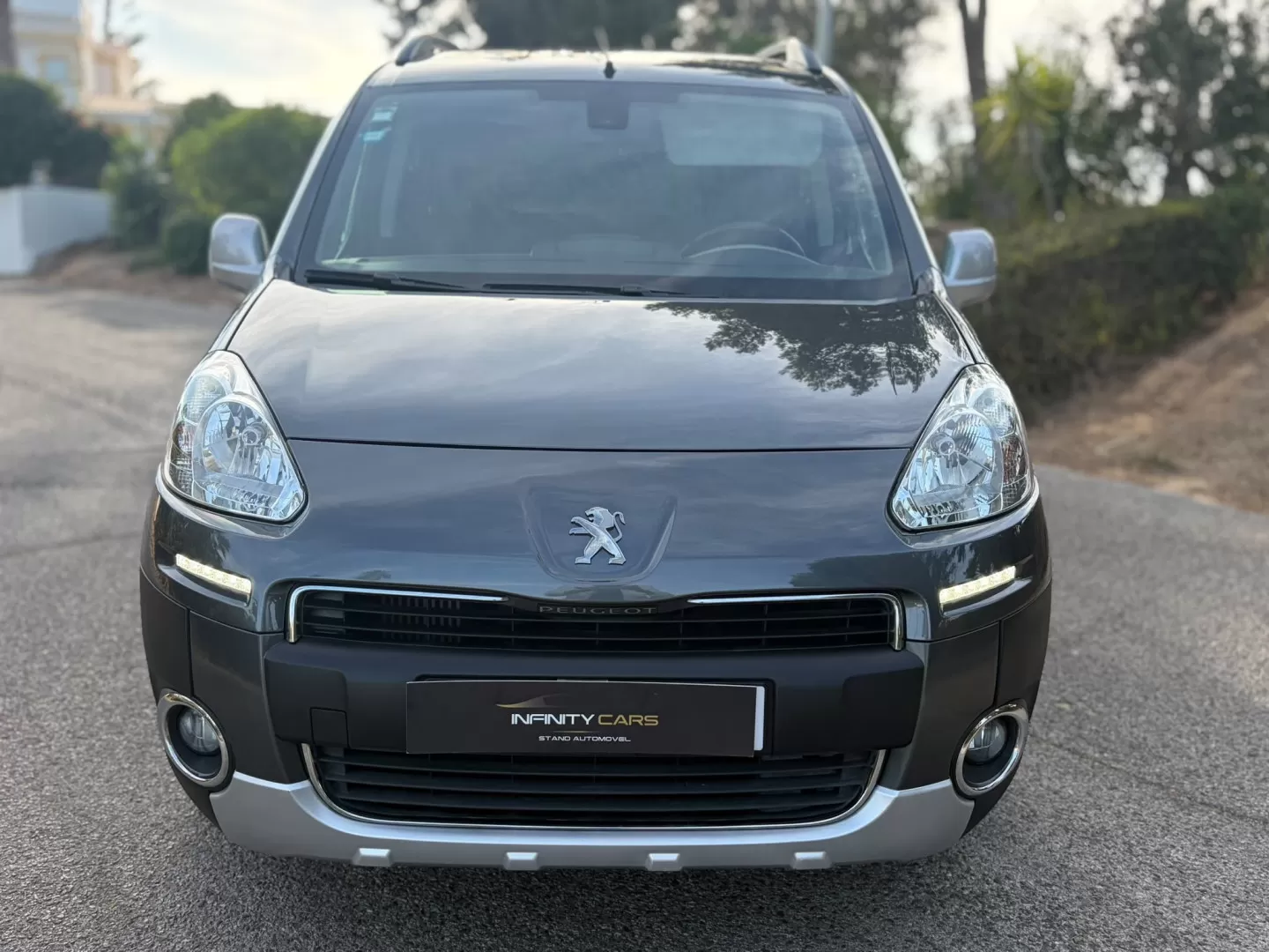 Peugeot Partner 1.6 HDi Outdoor - foto 2