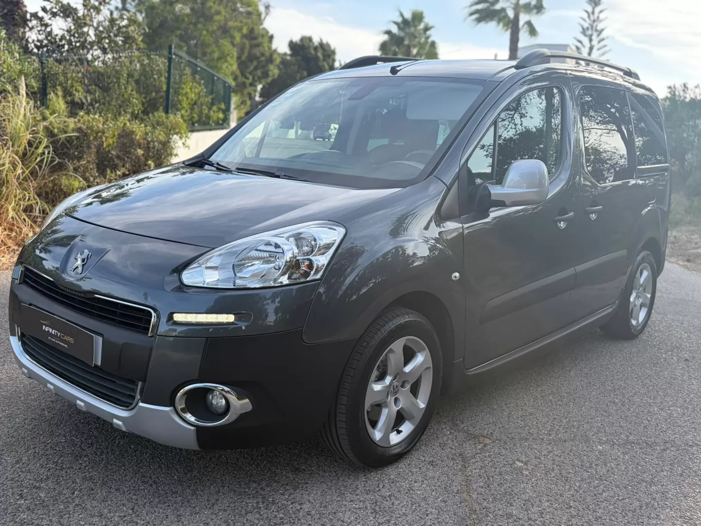 Peugeot Partner 1.6 HDi Outdoor - foto 3