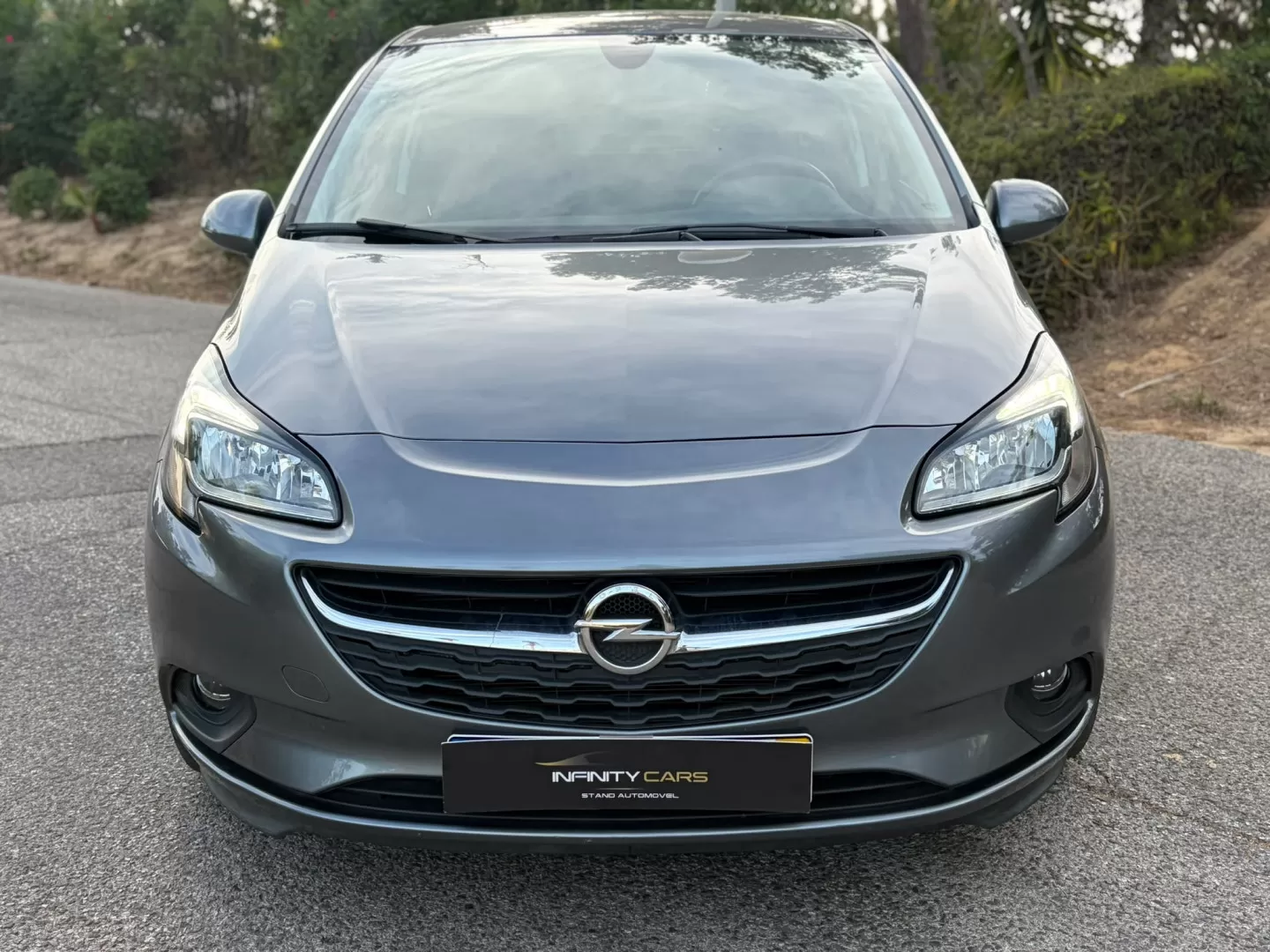 Opel Corsa 120 anos - foto 2