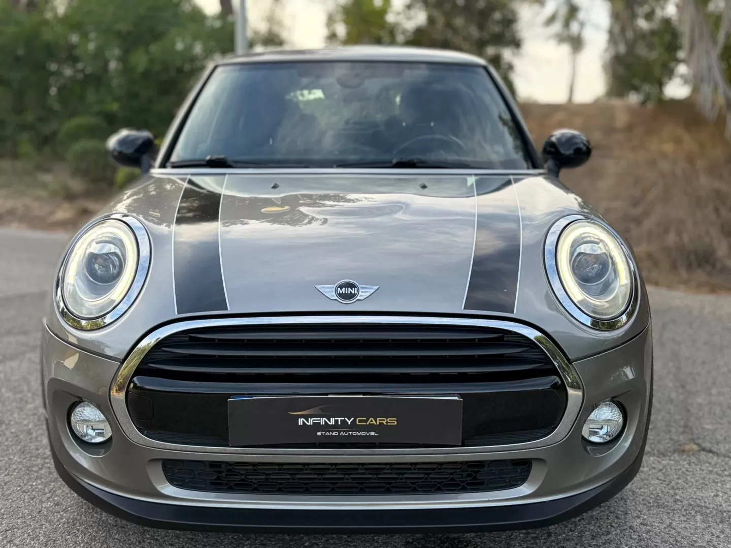 MINI 3 Portas One - foto 2