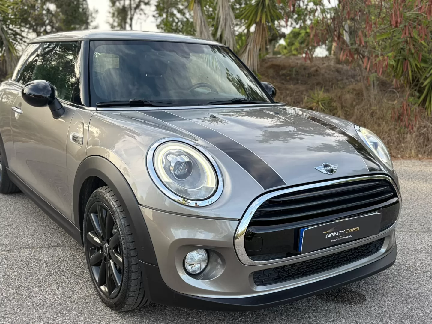 MINI 3 Portas One - foto 3