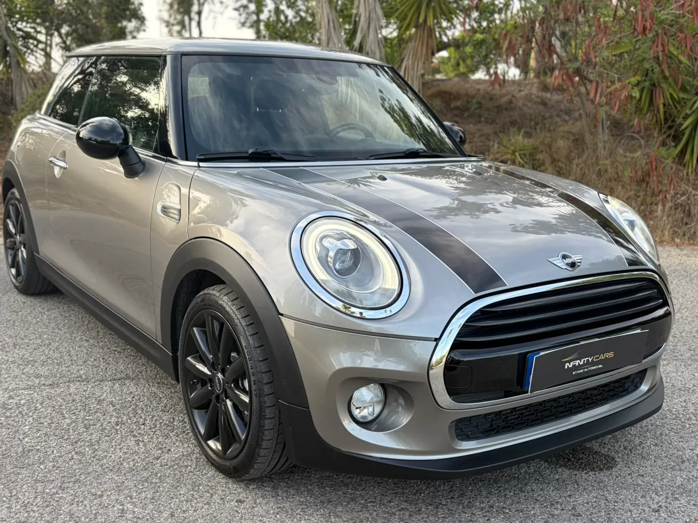 MINI 3 Portas One - foto 4