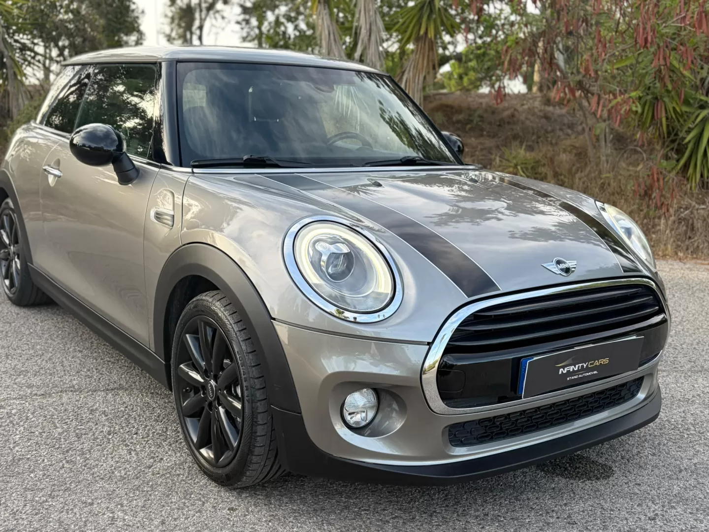 MINI 3 Portas One - foto 5