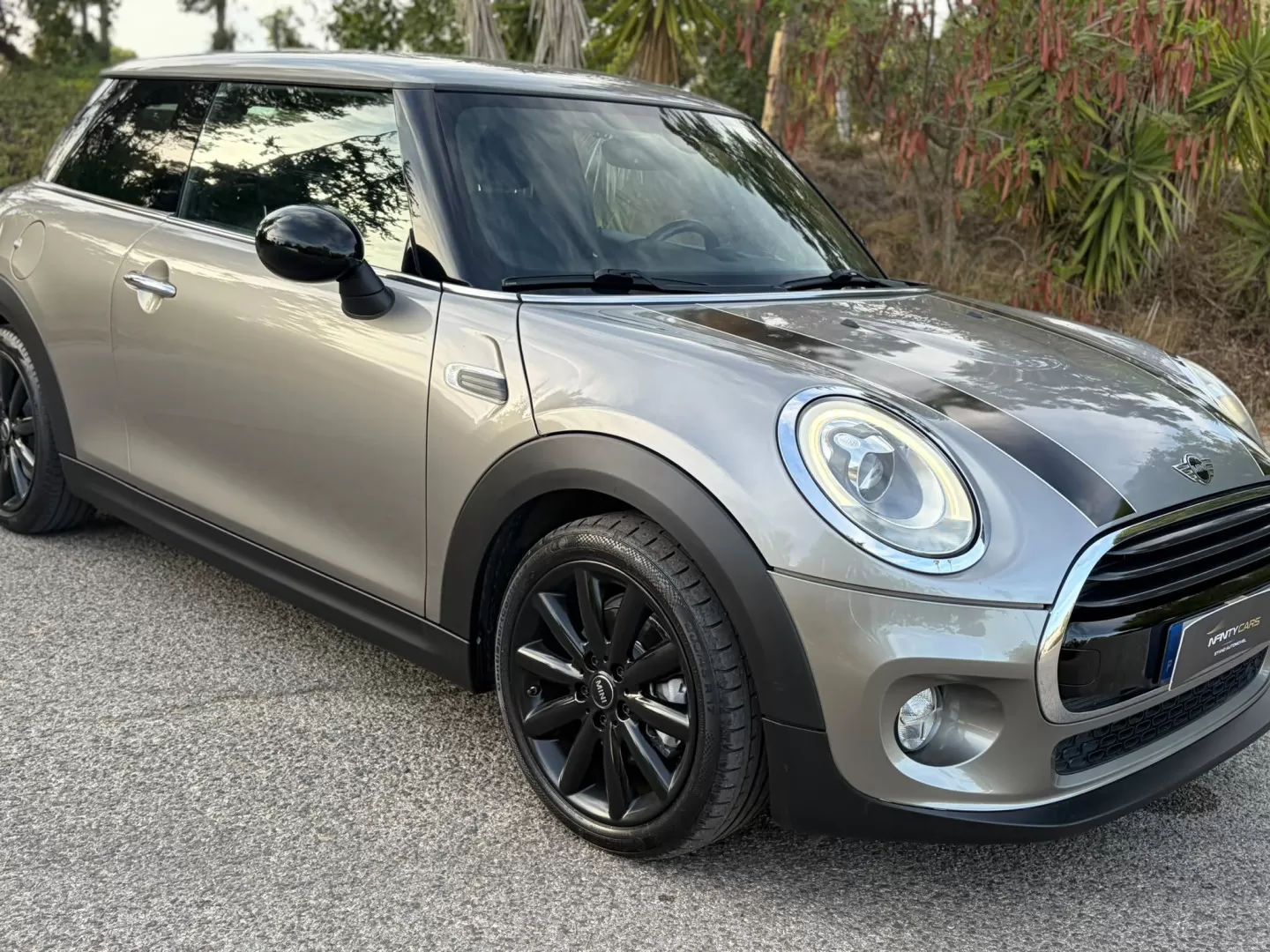 MINI 3 Portas One - foto 6