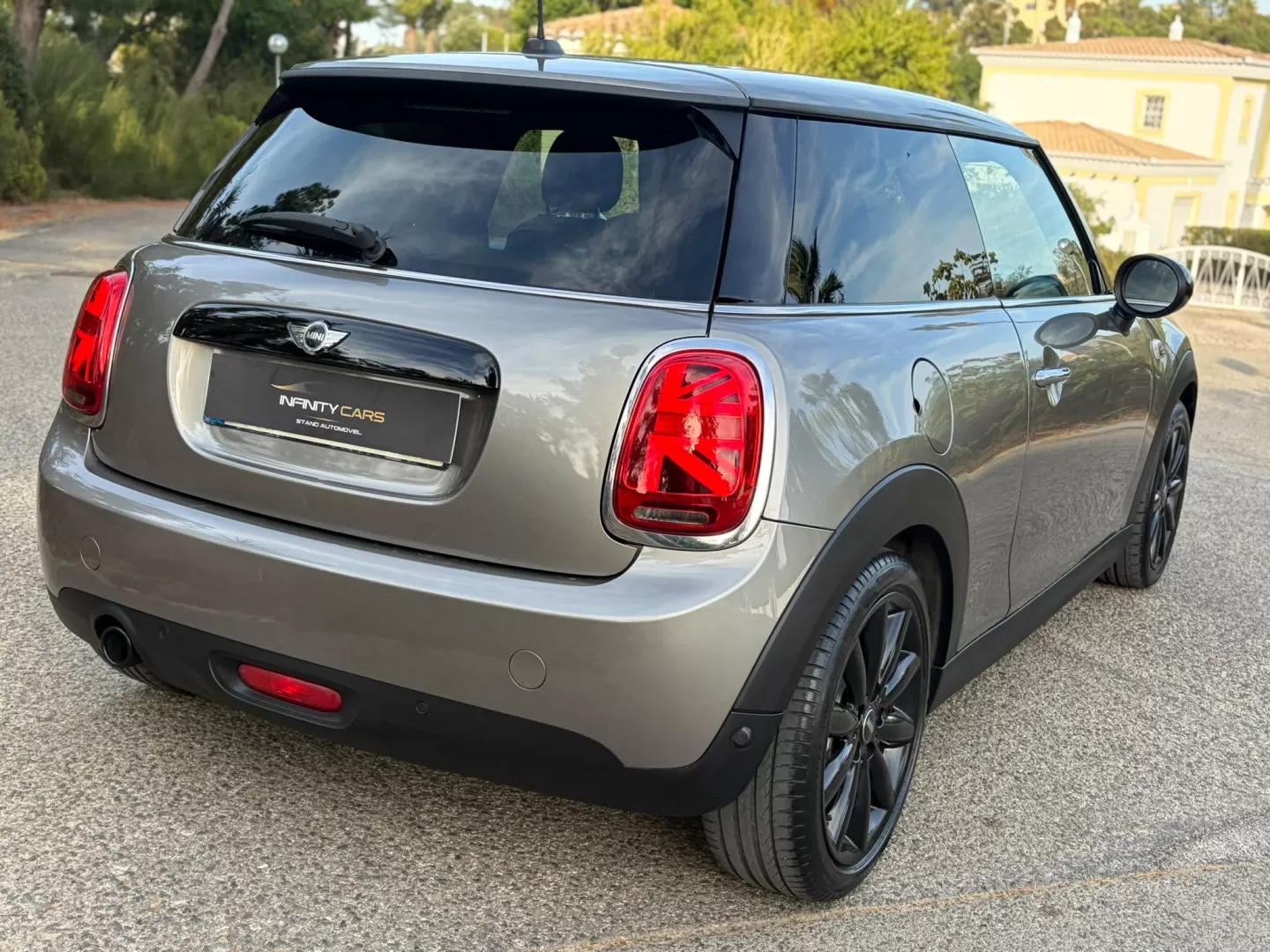 MINI 3 Portas One - foto 7