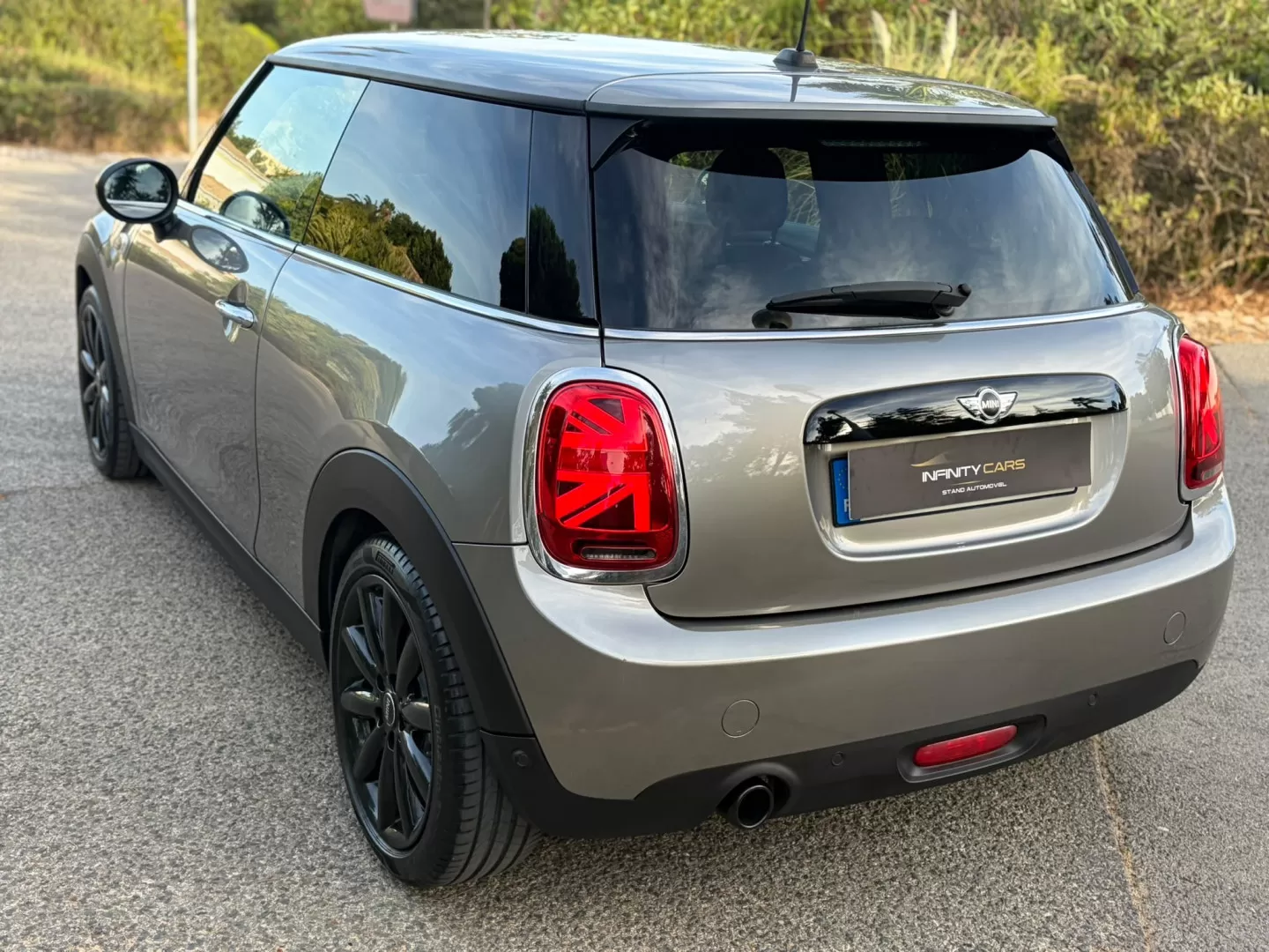 MINI 3 Portas One - foto 8