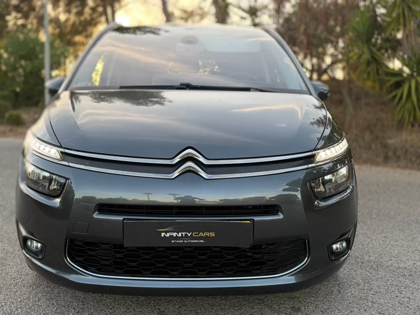 Citroën C4 Grand Picasso 1.6 BlueHDi Intensive - foto 5