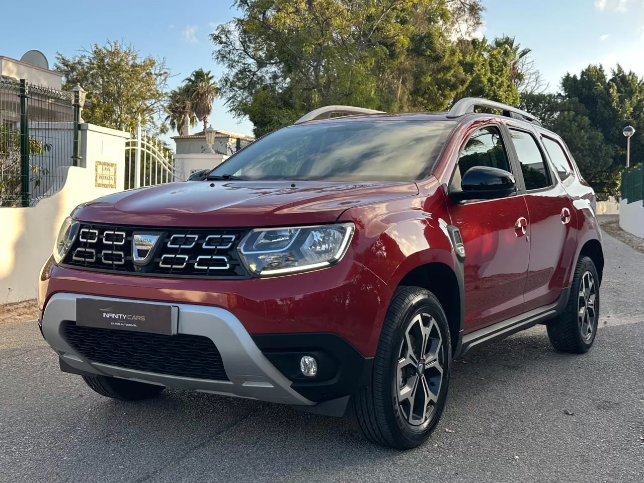 Dacia Duster 1.0 TCe ECO-G Extreme Bi-Fuel