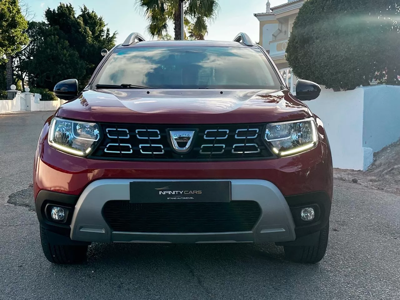 Dacia Duster 1.0 TCe ECO-G Extreme Bi-Fuel - foto 2