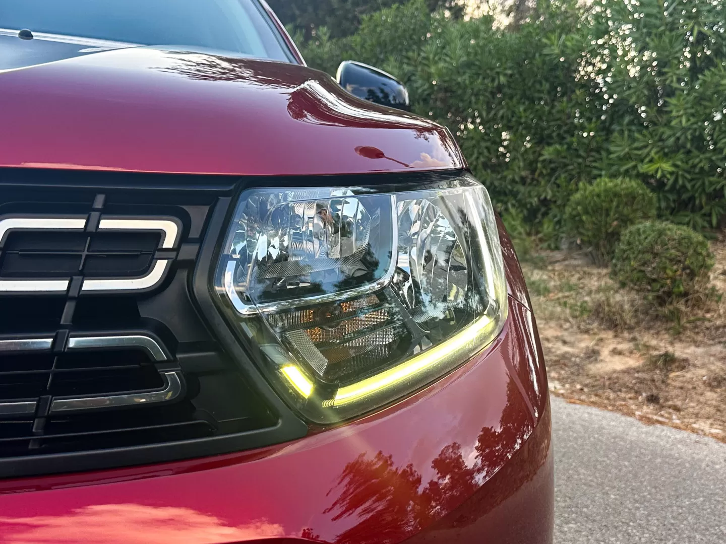 Dacia Duster 1.0 TCe ECO-G Extreme Bi-Fuel - foto 3