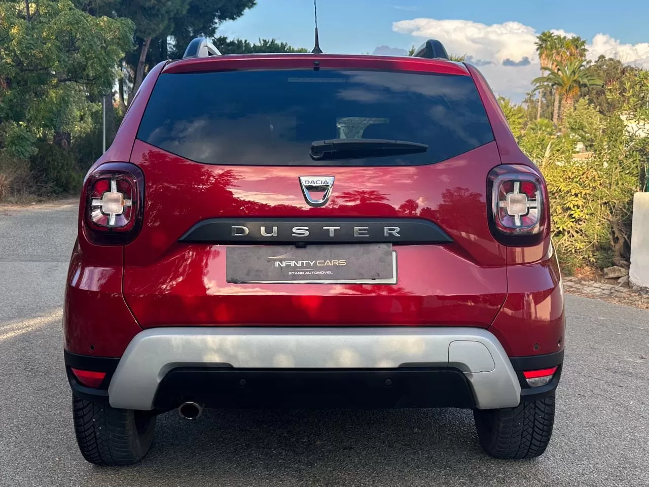 Dacia Duster 1.0 TCe ECO-G Extreme Bi-Fuel - foto 4