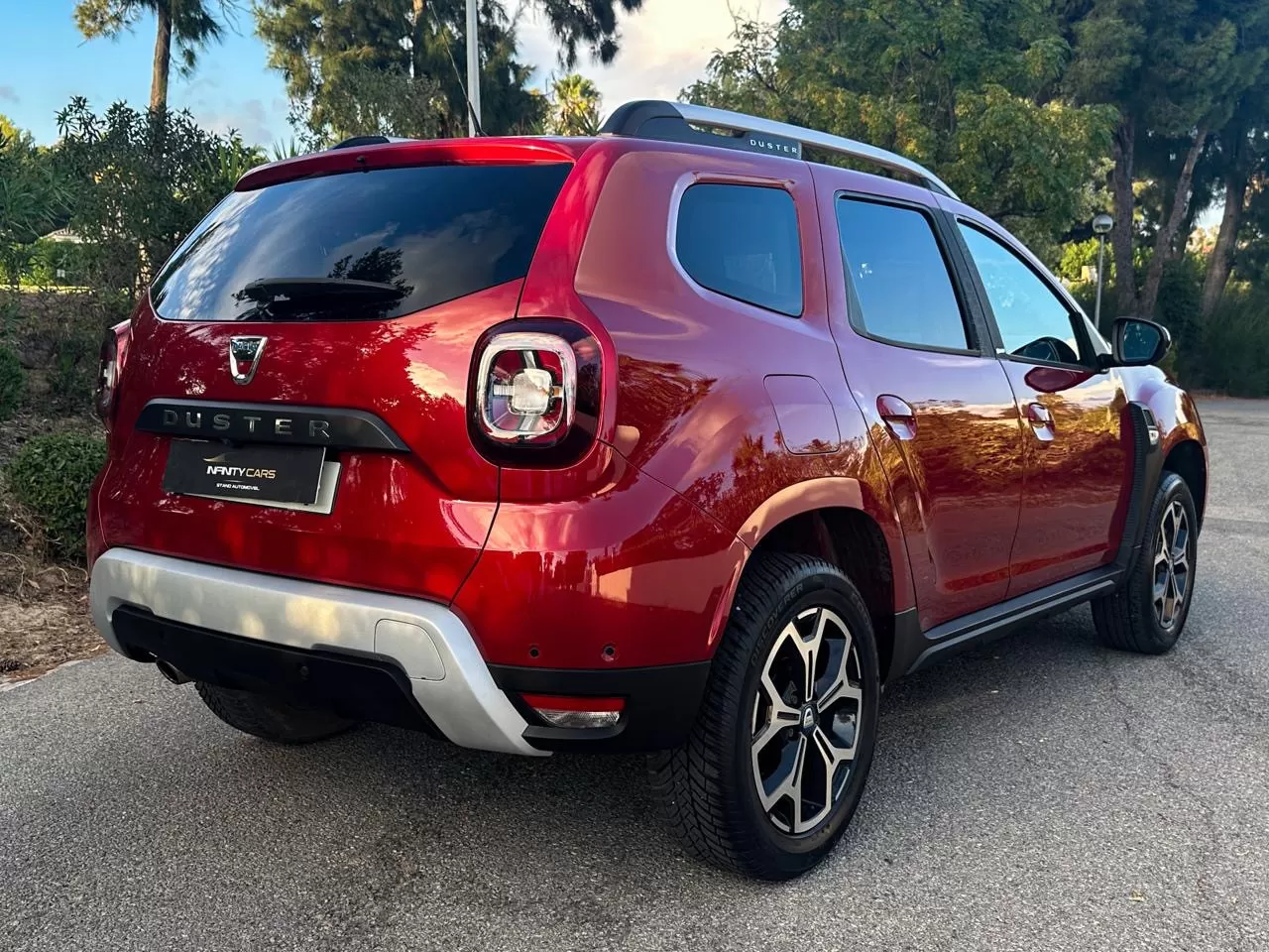 Dacia Duster 1.0 TCe ECO-G Extreme Bi-Fuel - foto 5