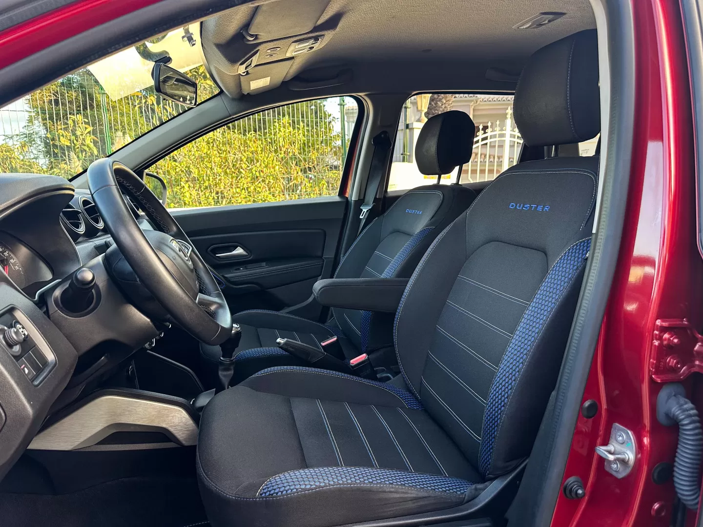Dacia Duster 1.0 TCe ECO-G Extreme Bi-Fuel - foto 6