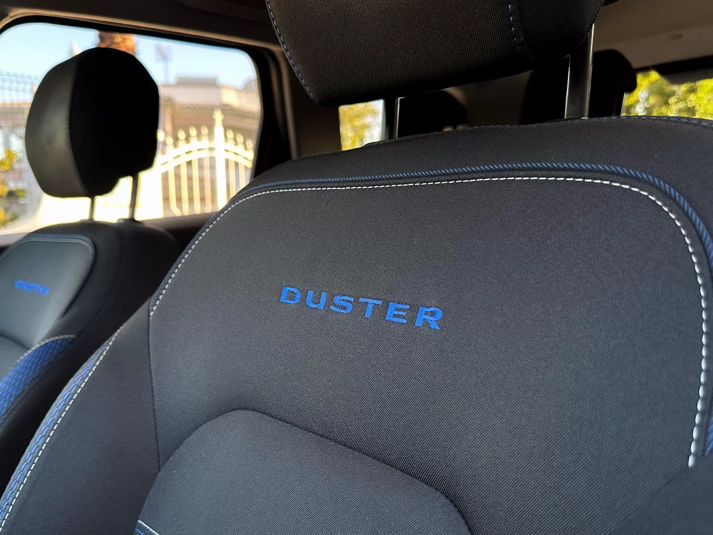 Dacia Duster 1.0 TCe ECO-G Extreme Bi-Fuel - foto 7