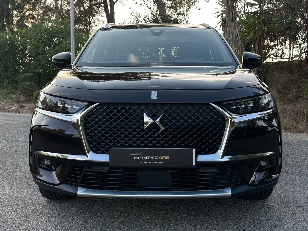 DS DS7 Crossback 1.5 BlueHDi Rivoli EAT8 - foto 2