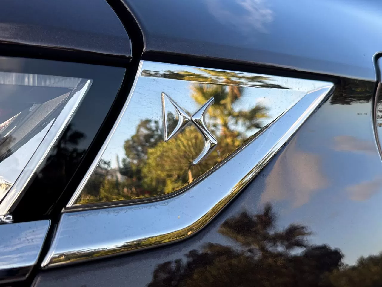 DS DS7 Crossback 1.5 BlueHDi Rivoli EAT8 - foto 4