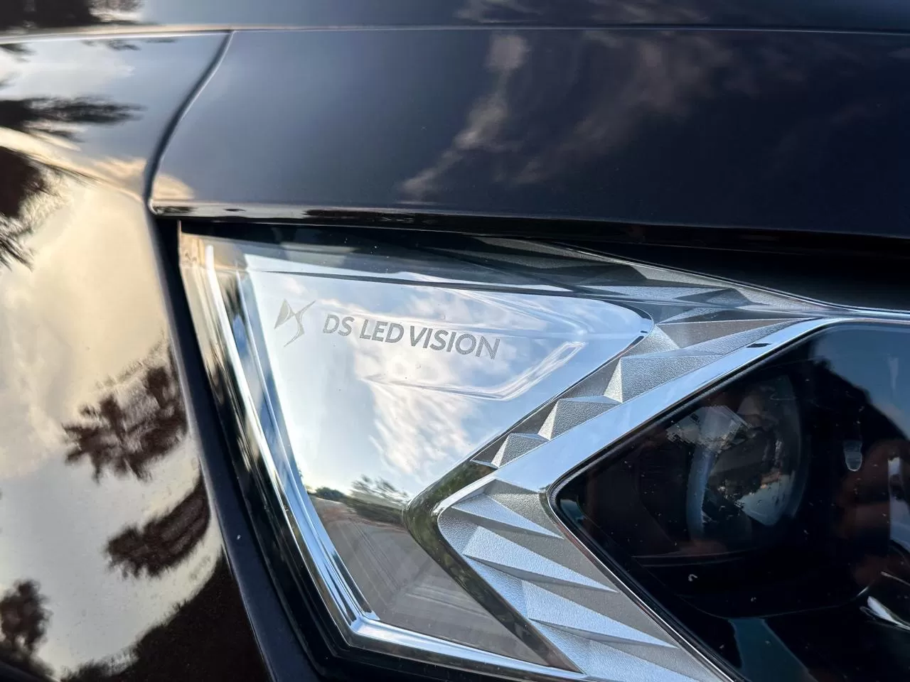 DS DS7 Crossback 1.5 BlueHDi Rivoli EAT8 - foto 5