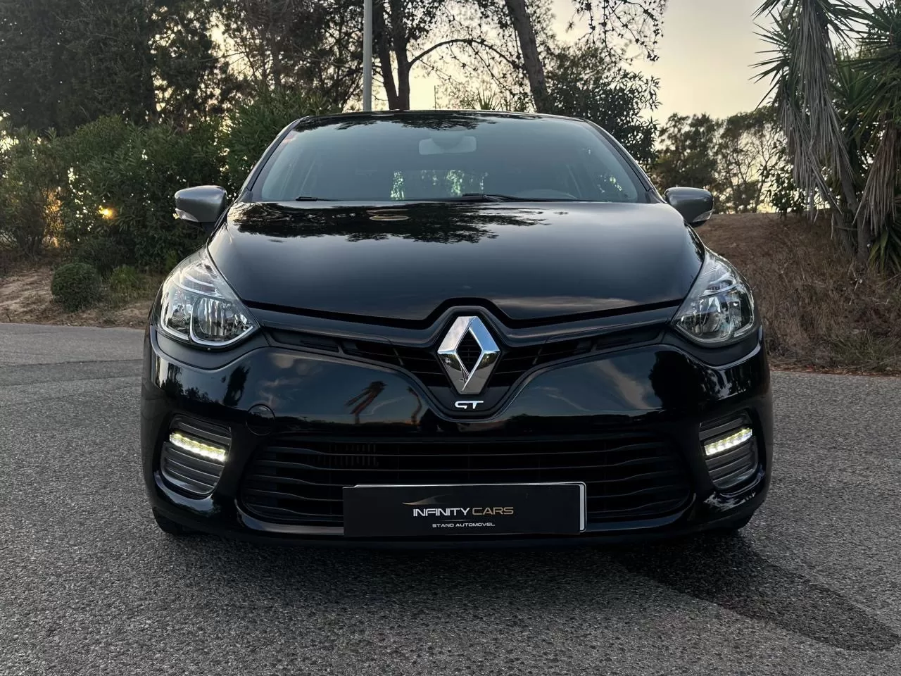 Renault Clio TCe 120 EDC GT - foto 2