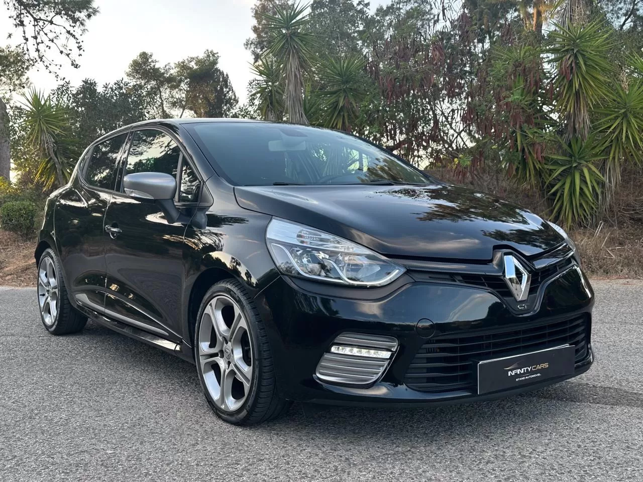 Renault Clio TCe 120 EDC GT - foto 3