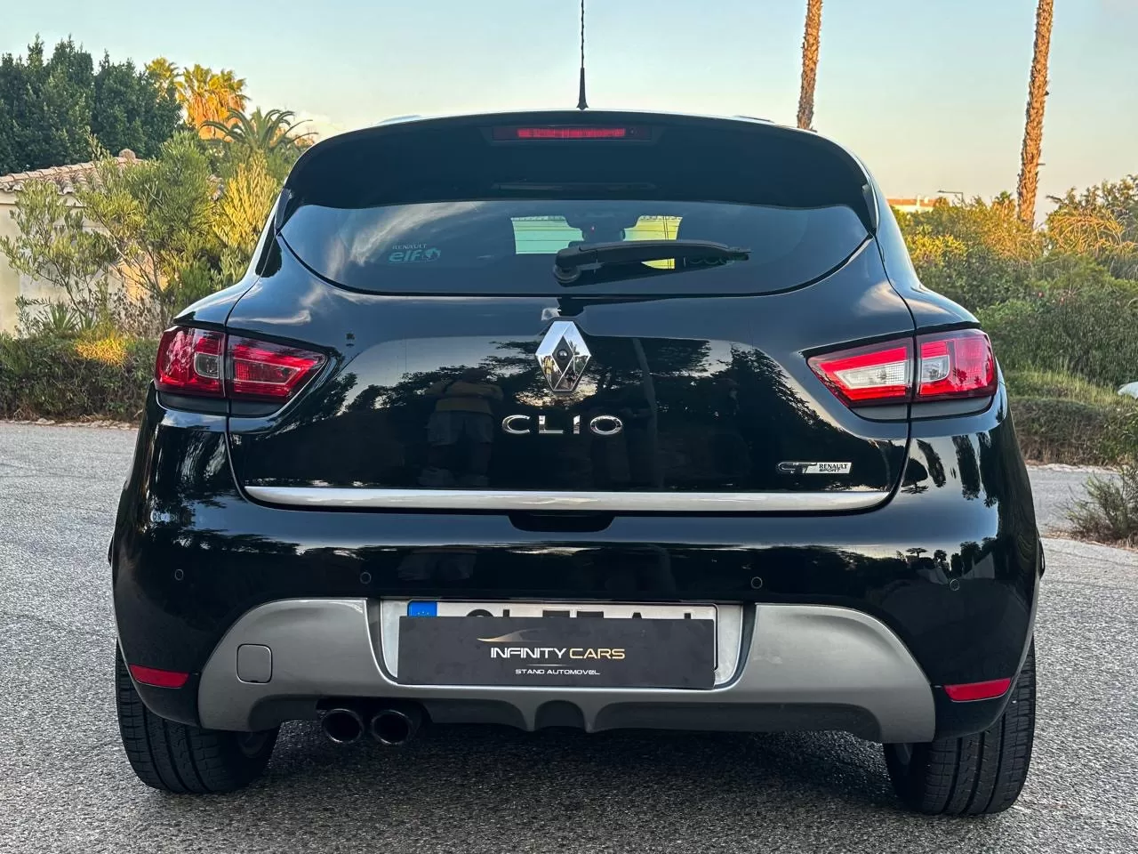 Renault Clio TCe 120 EDC GT - foto 5