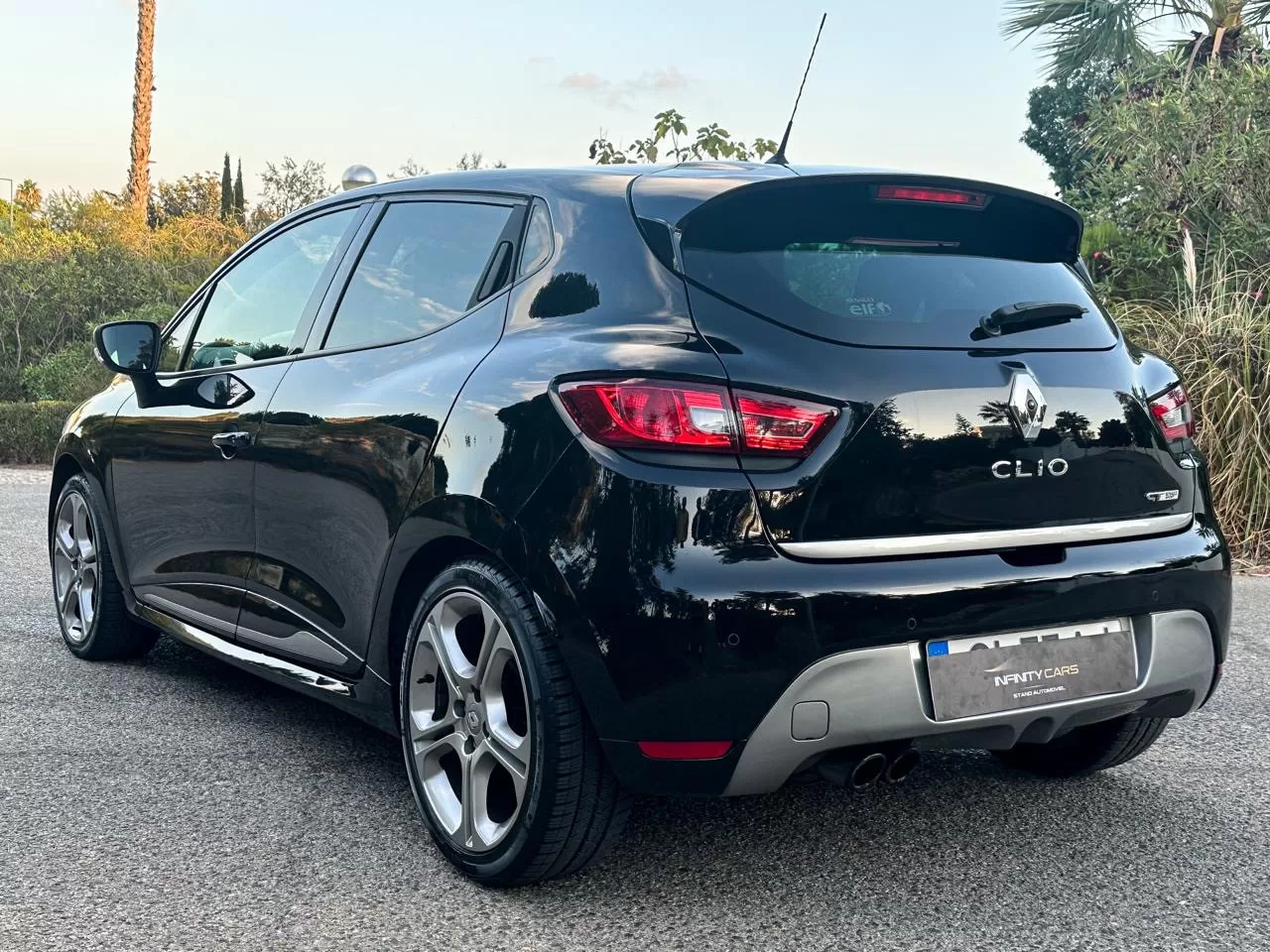 Renault Clio TCe 120 EDC GT - foto 6
